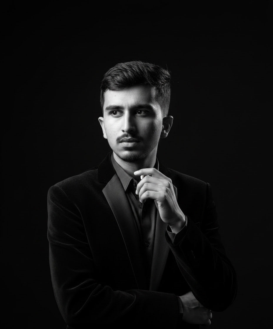 Sahil Gawade